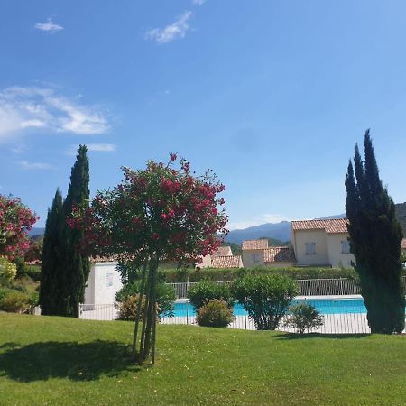 Coin tranquille à 2km de Saint-Florent Oletta  Extérieur photo