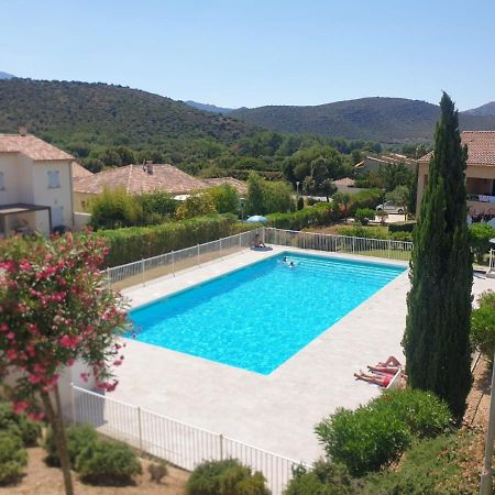 Coin tranquille à 2km de Saint-Florent Oletta  Extérieur photo